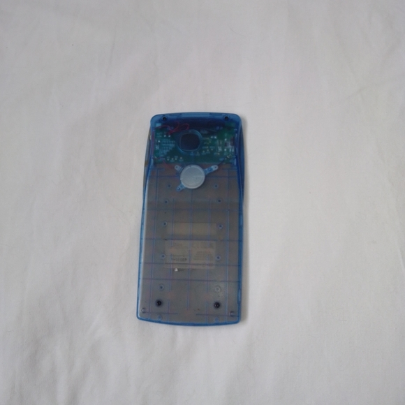 Texas instruments calculator - Picture 3 of 3